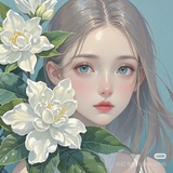 半糖茉莉