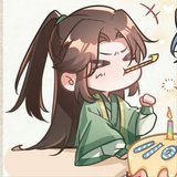 唤潮鲛姬