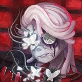 掌中鹿