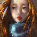 六六的原画哦