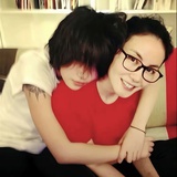 小狗烤梨
