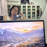 落霞与孤鹜齐飞