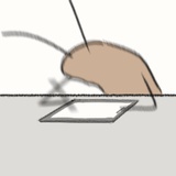 吃饭天才