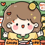 小菠萝