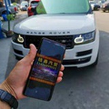 黄江钱鑫二手车