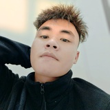 淳朴的男孩