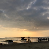 湾摘海