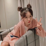 然然的春天