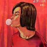 方也也会失眠吗