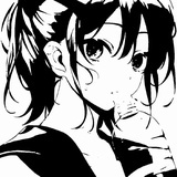 大胃王瞿末予