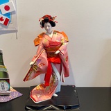 祢豆子老师