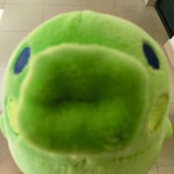 玻璃心也请坚强