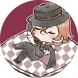 是靛岚色啊