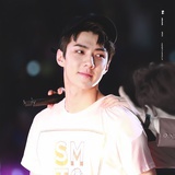 Sehun的coco酱