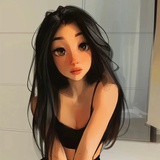 灯下的猫