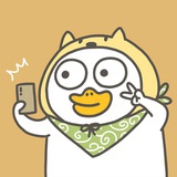 一只阿喵