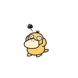 可达鸭