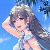 萌萌哒