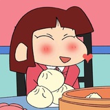 是桂花味的吻