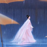 三岁の百褶裙