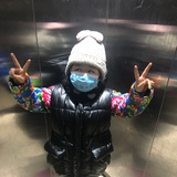 喜欢努力