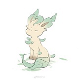 Leafeon