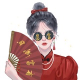 人间富婆