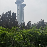 走遍神州
