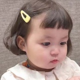 学医的秃头少女