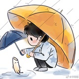 隐忍的燕尾蝶