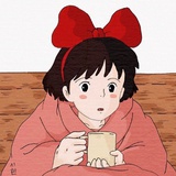 热茶星期九