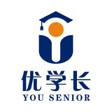 U学长老杨老师