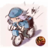 狂野秃子