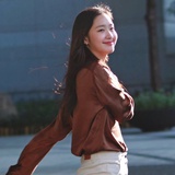 草莓杏仁饼