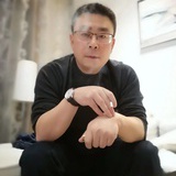 紫霄洞主