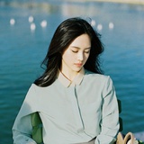 顾安蓝