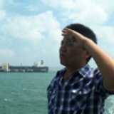 啊我死了