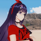 赢！