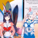 乃宝的火锅漏勺