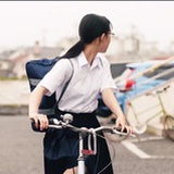 赛璐璐神话大系