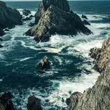 川流下野，云结空灭