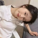 小羊困了