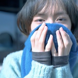 陪着猫