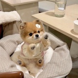 没有啊～