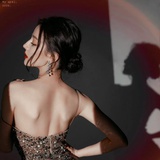 橙子焦糖玛奇朵