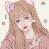 夕阳