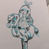 星星知我心