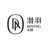 潜羽海洋美人鱼
