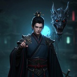 清宁阁的邪鬼