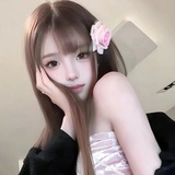 粉色蝴蝶